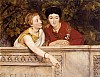 Sir Lawrence Alma-Tadema - Femmes gallo-romaines.JPG